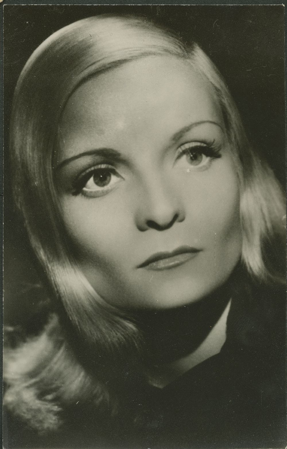 (image for) Madeleine Sologne #0002